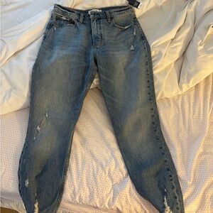 Abercrombie and Fitch Jeans